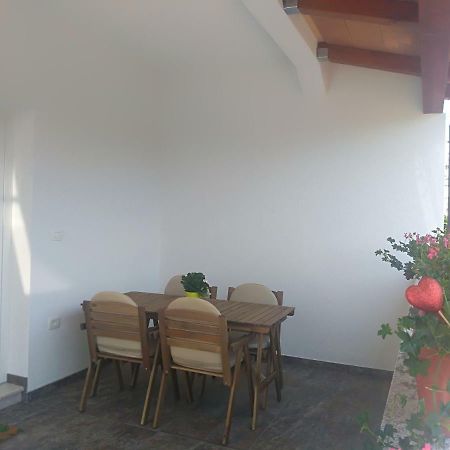 Apartment Ivana Novigrad Istria Kültér fotó