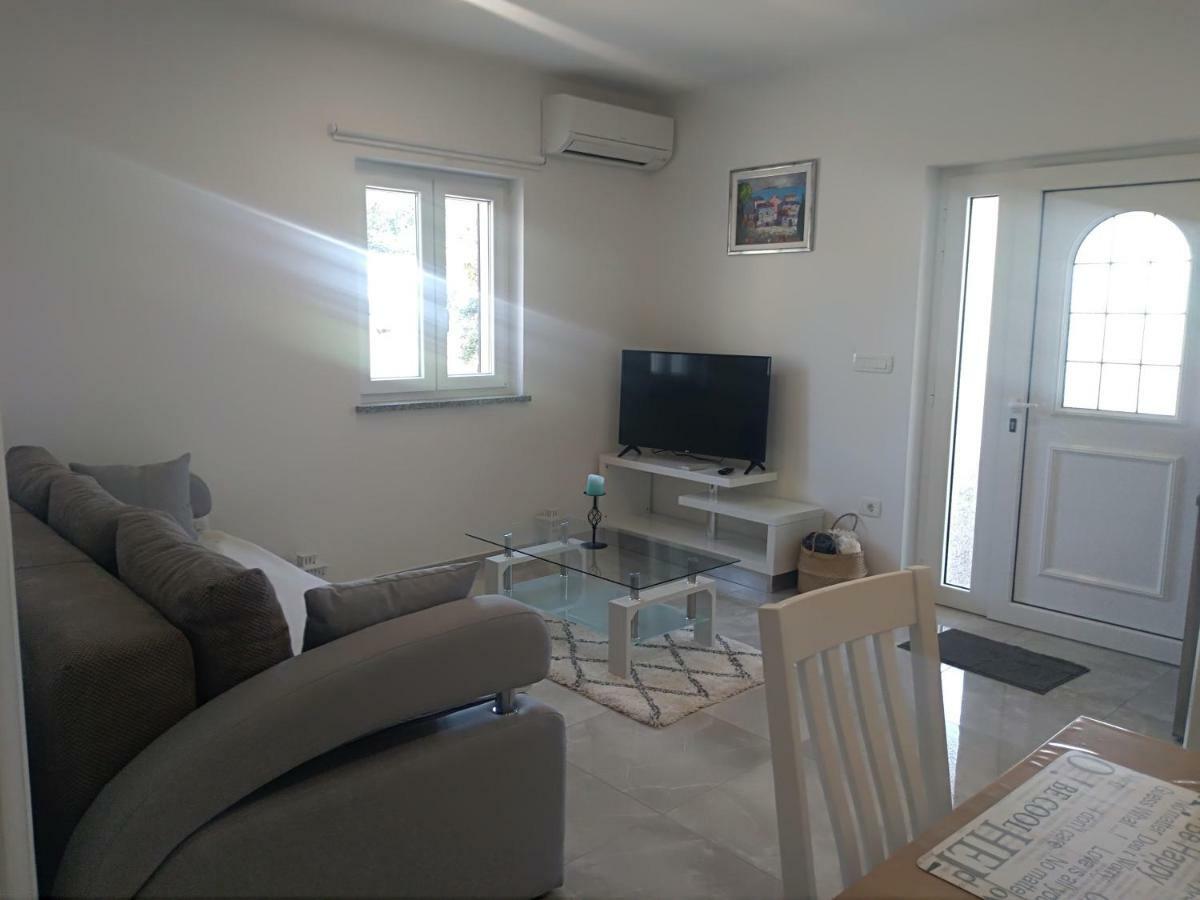 Apartment Ivana Novigrad Istria Kültér fotó