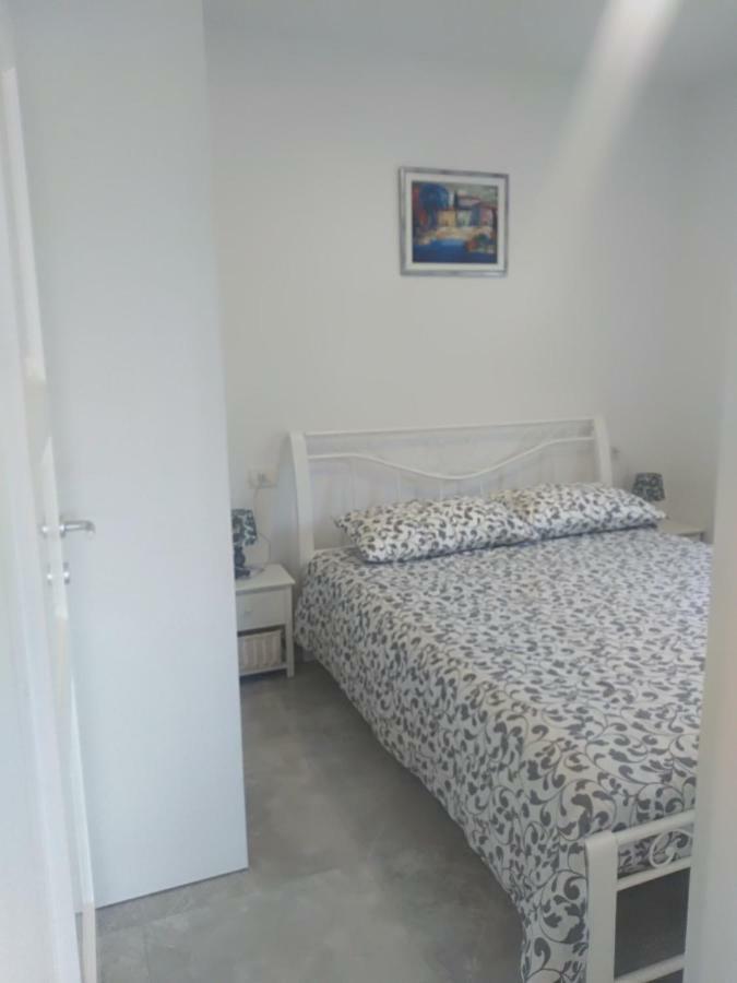 Apartment Ivana Novigrad Istria Kültér fotó